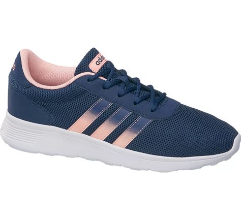 deichmann adidas damen blau 42 2 3|Deichmann Adidas kinder.